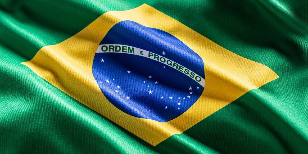 Brazil logistics expo pavilion